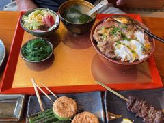 -俊屋料理·烧鸟·寿司·日泰融合菜(星际云汇店)