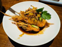 -乔街深夜食堂·小龙虾·高压锅生蚝(杭州总店)