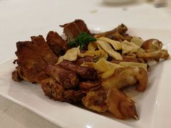 -红高粱大酒店(宁山东路店)