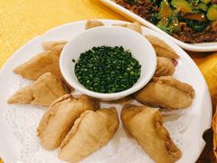 普宁豆腐-潮人姐妹轩(海宁路店)