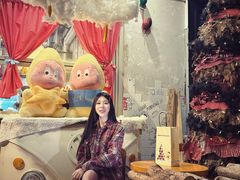 -MORNING GOOD Bistro(翰林府店)