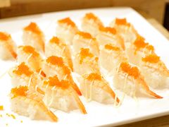 -武汉武昌威斯汀酒店-知味自助餐厅