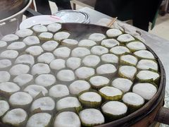 -丽华叶儿粑总汇