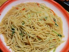 -破三川·新川菜(静安大融城店)