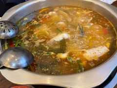 -大理.老字号渝记酸萝卜乌鱼(古城总店)