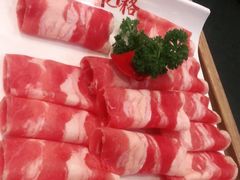-井格重庆火锅(临平银泰城店)