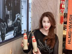 -哈灵现炒本帮面(宁波路店)