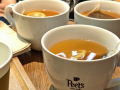 -Peet's 皮爷咖啡(东湖路手作店)
