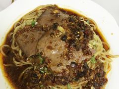 -穆尔斋牛肉面(上海路店)