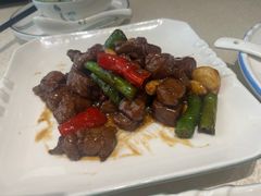 -锦海城市大酒店·上海酒楼(会馆浜路店)