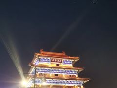 -鼓楼夜市