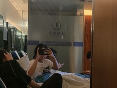 -康悦故事·足道轻奢SPA会馆(东塘大华店)