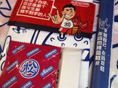 -松哥油焖大虾(皇岗一店)