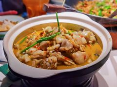 -费大厨辣椒炒肉(正佳广场店)
