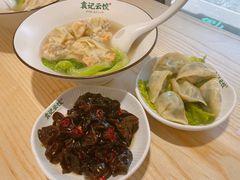 -袁记云饺(鼓楼店)