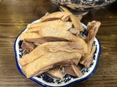 -小潘记鸭血粉丝汤