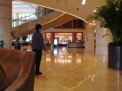 -济南喜来登酒店