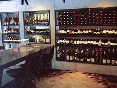 -柒Lounge(三里屯店)