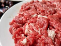 -天桥老金涮肉(牛街店)
