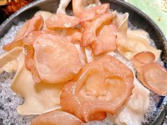 -得意咚瓜·顺德鱼生·冬瓜盅火锅