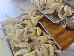 -功夫手擀面(恒山花苑店)