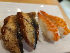 -新一番三文鱼寿司(红城湖店)