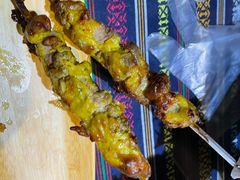 -驿楼兰·新疆菜(火车站店)
