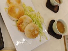 -万山楼海鲜酒家·二十三年老字号