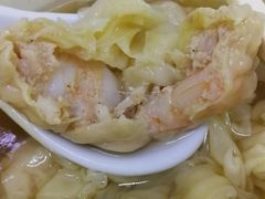 -麦文记面家(佐敦店)