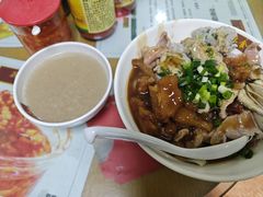 -荔林食店(西华路店)