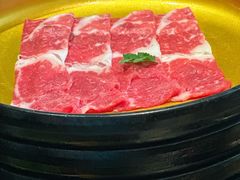 -牛New寿喜烧(龙湖金沙天街店)