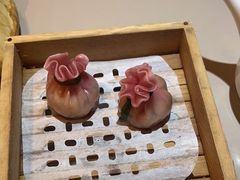 -蔡澜点心·粤菜(丽泽天街店)