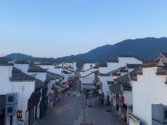 -梅城古镇