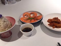 -醉辉皇(桃源π商业广场店)