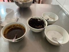 -正宗杨记普洱酸醋米线(总店)