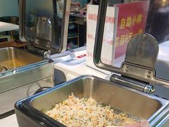 -佰人王串串香火锅(油坊桥店)