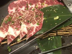 -千寻烧肉(政务区店)