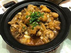 -阿英煲(凉城路店)