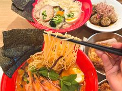 -吾妻拉面•和风食堂(群光广场店)