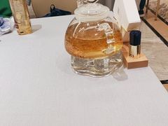 -狮王府淮扬菜(新街口友谊店)