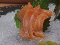 -栖川山葵家日式料理(凯德天府店)