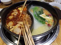 -串掌门砂锅串串香(后瑞店)