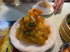 -东北缘餐厅(兰埔路店)