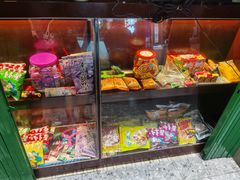 零售区-楠火锅(哈尔滨金爵万象店)