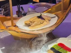 -狮拾久·现代新加坡料理(福田COCO Park店)
