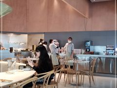 大堂-胡麻(静安嘉里店)