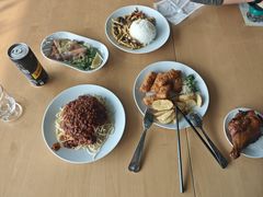 -宜家·瑞典风味餐厅(四元桥店)