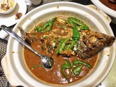 -茶叁酒肆·楚味江湖(菱角湖店)