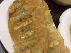 -邢家锅贴老店·非遗·开封菜(金明广场店)