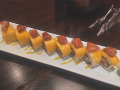 -月下料理(楷林IFC店)